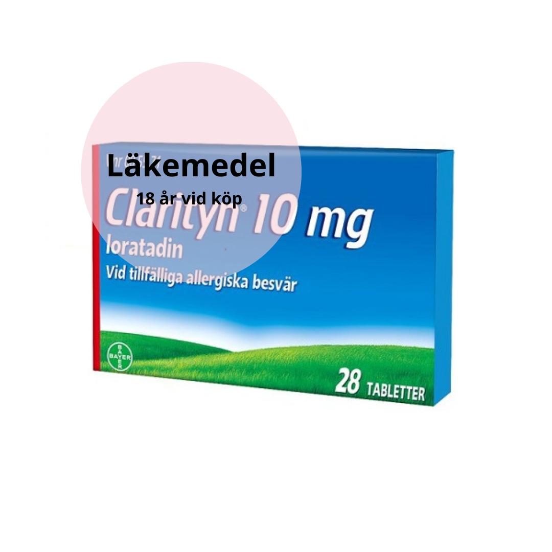 Clarityn Läkemedel