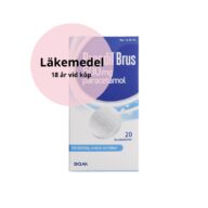 Panodil Brus Läkemedel