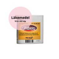 Bafucin Läkemedel