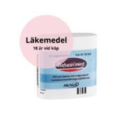 Bafucin Mint Läkemedel