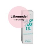 Salsyvase Läkemedel